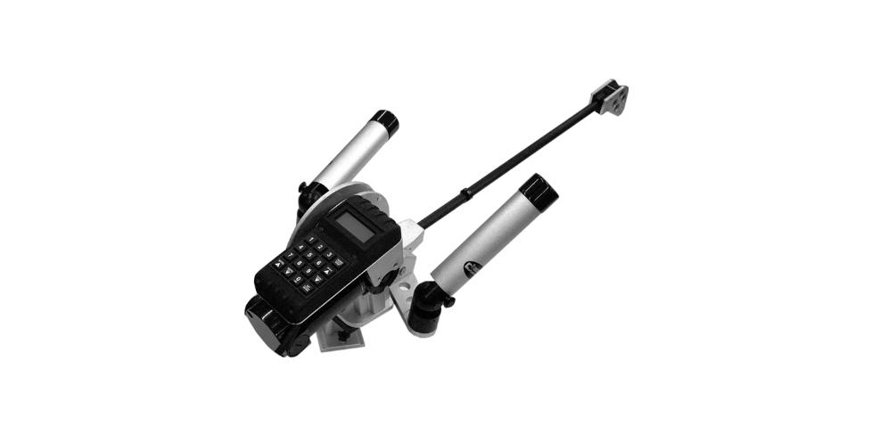 Downriggers / Pedestal Mounts