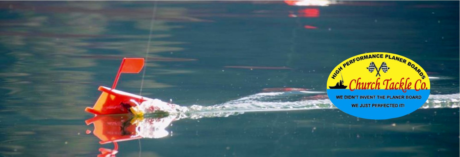 Church Planer Boards