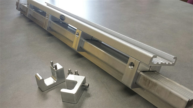 2" Gunnel Clamp