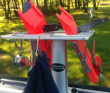 Planer Board Setups