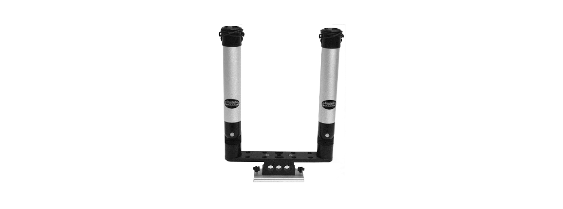 Downrigger Rod Holders - Boat and Tackle
