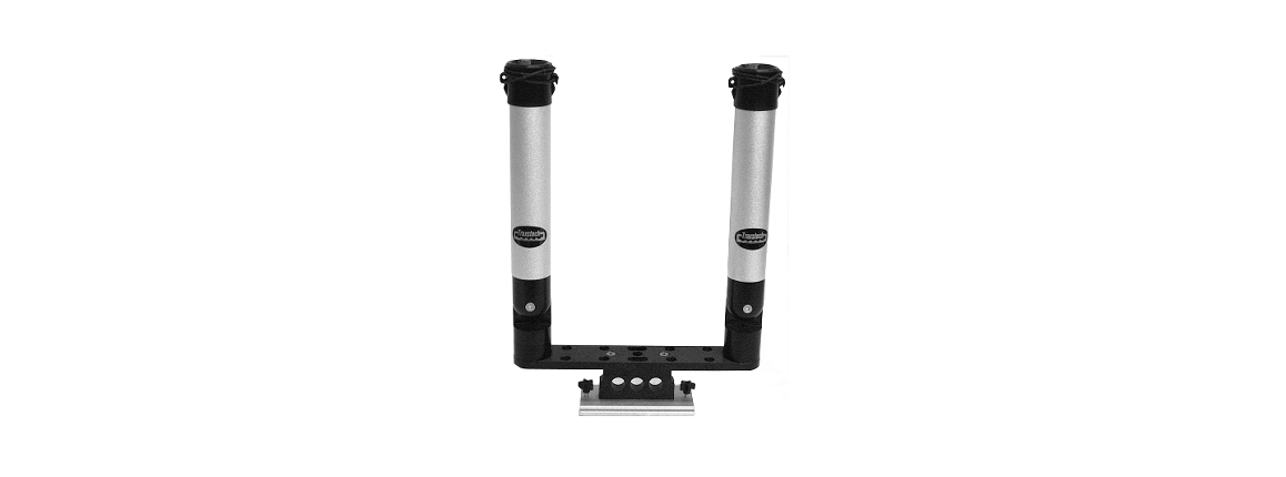 Downrigger Rod Holders