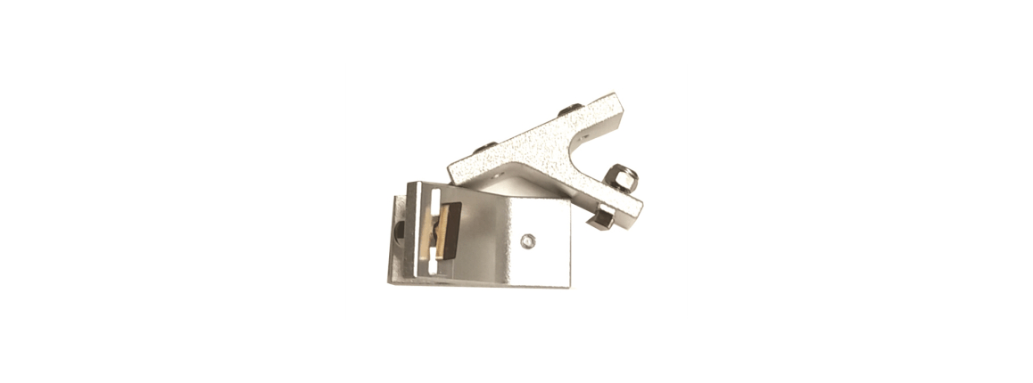 T-Bolt Mounting Options