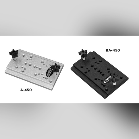 A-450 /  Adapter Plate (Ball not included)