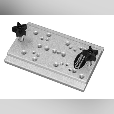 A-450 /  Adapter Plate (Ball not included)