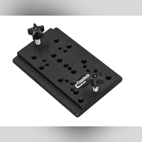 A-450 /  Adapter Plate (Ball not included)