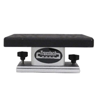 PM-3L / 3" Low Profile Non-Swivel Base