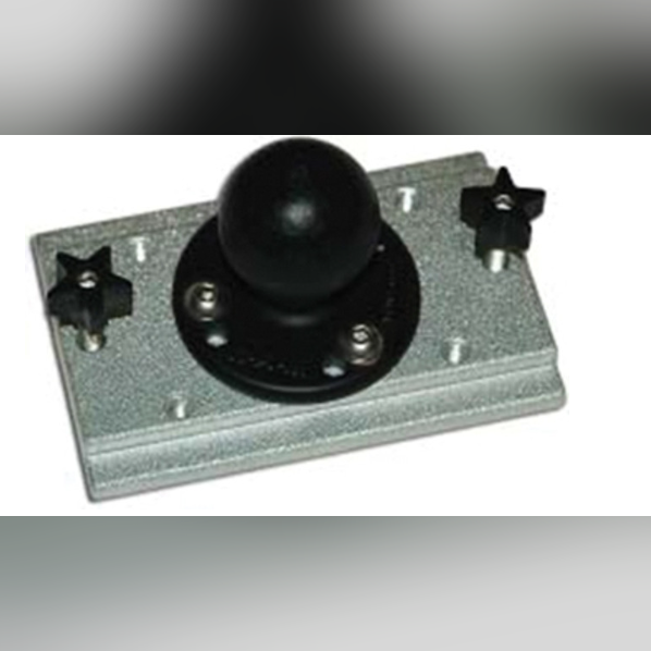 A-450 /  Adapter Plate (Ball not included)