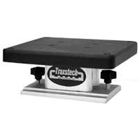 PM-3SCO / 2.5" Low Profile Non Swivel Base