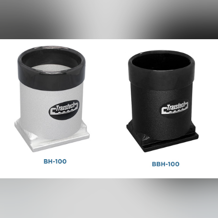 BH-100 / Track Mount Beverage holder