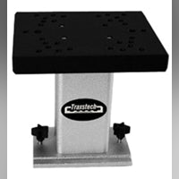 PM-6 / 6" Tall Non-Swivel Base