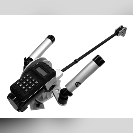 DRES-400-DW / Downrigger Elite Series with 400' of cable and Upgraded Deep Wing Arm