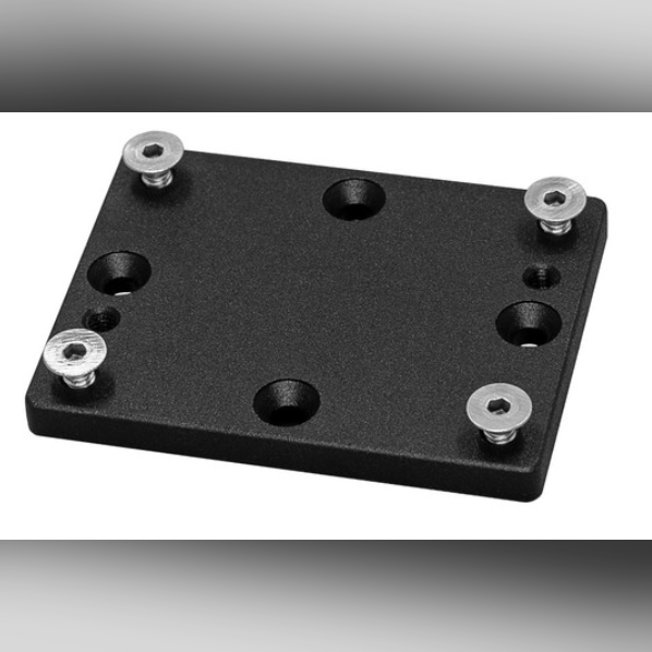 ECMP-4 / Electronics Deck Mount Plate