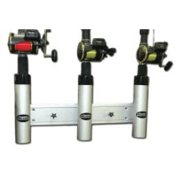 RSU-3 / 3 Tube Rod Storage Unit