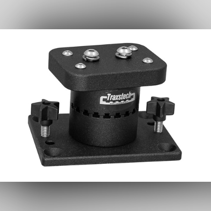 ECMFH-LT200 / Electronic Mount for FishHawk with Lift and Turn