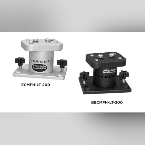ECMFH-LT200 / Electronic Mount for FishHawk with Lift and Turn