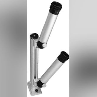 VBT-2  / Vertical Rod Tree with 2 Rod Holder