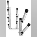 VBT-2  / Vertical Rod Tree with 2 Rod Holder