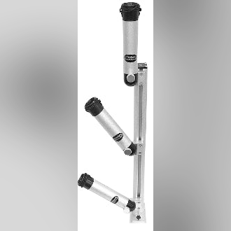 VBT-3 / Vertical Tree with 3 rod holders