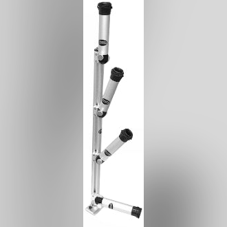 VBT-4 / Vertical tree with 4 Rod Holder