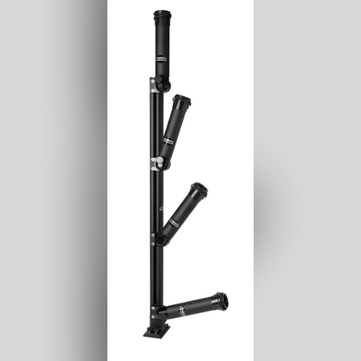 VBT-4 / Vertical tree with 4 Rod Holder
