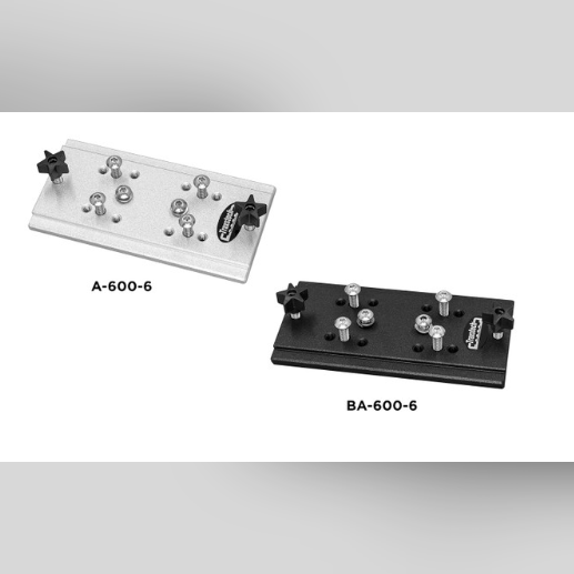 A-600-6 / Adapter Plate