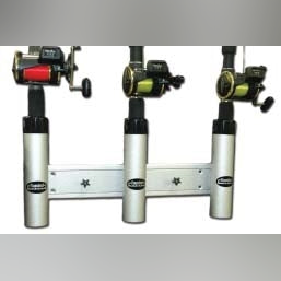RSU-3 / 3 Tube Rod Storage Unit