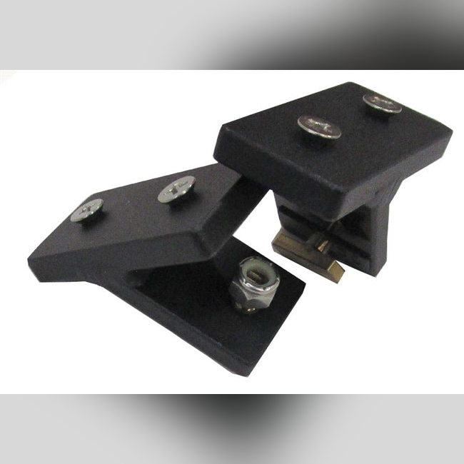 TBM-58  / 58 Degree T-Bolt Bracket for installing Track
