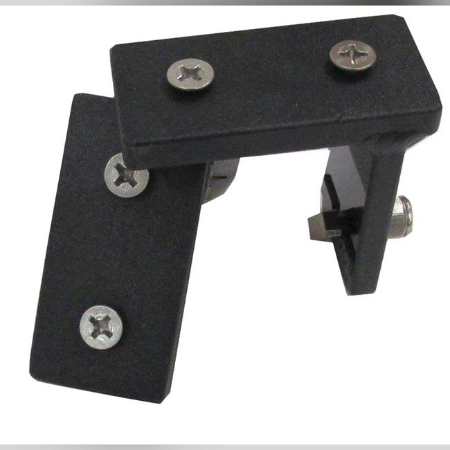 TBM-90  / 90 Degree T-Bolt Bracket for Installing Track