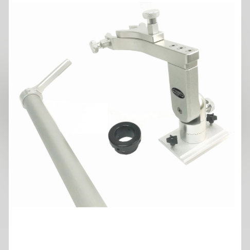 TM-1000 / Transducer Mount-5