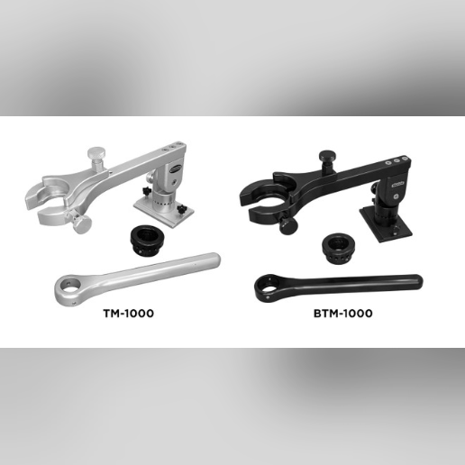 TM-1000 / Transducer Mount-5