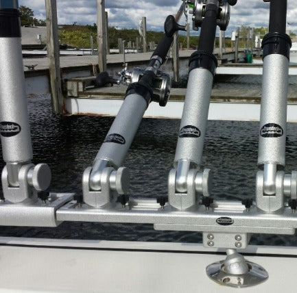 Traxstech Tube Rod Holders – Natural Sports - The Fishing Store