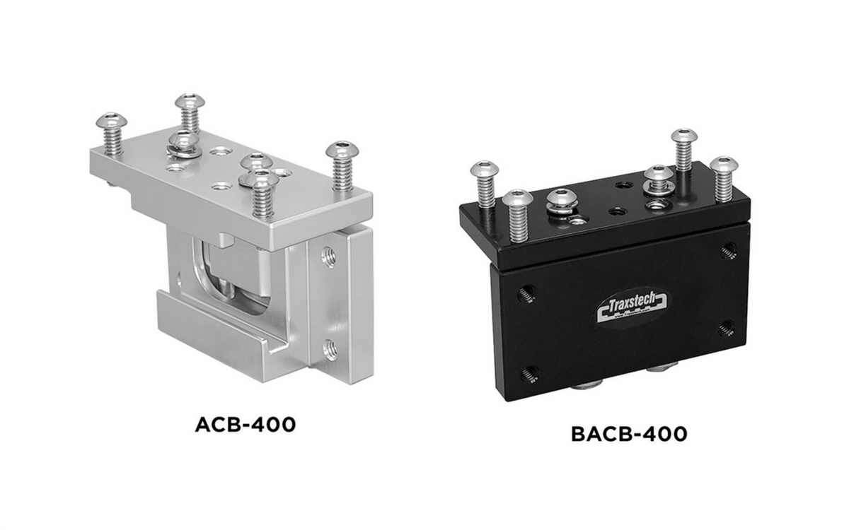 ACB-400 / Alumacraft Bracket for the Alumatrac System