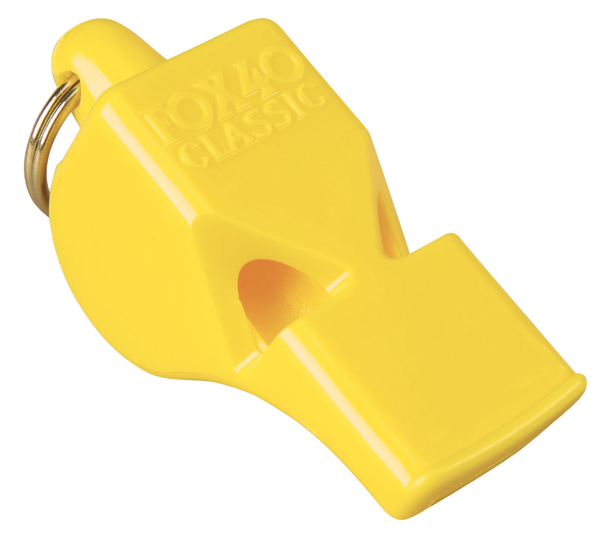 Fox 40 Classic Boat Safety Kit Classic pealess whistle