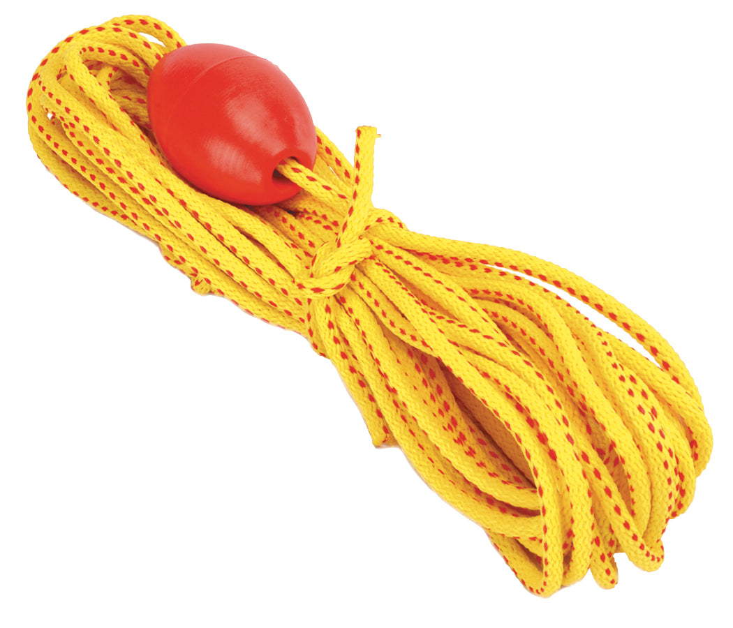 Fox 40 Classic Boat Safety Kit woven polypropylene rope and float