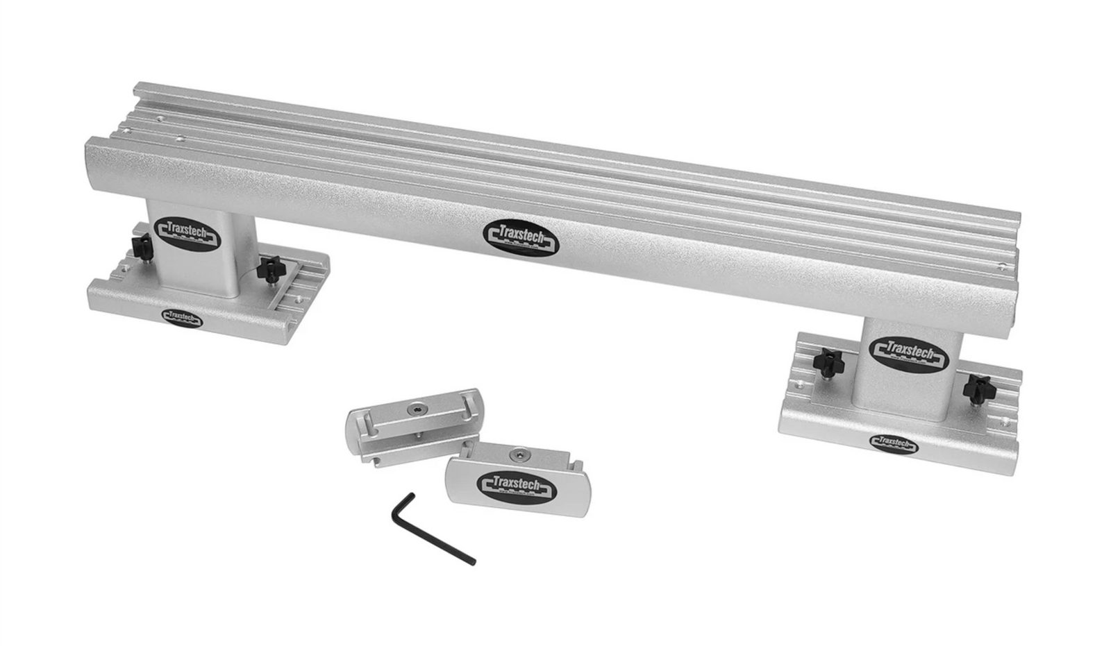 DRB-6-6 / 6' Aluminum Trolling Bar Assembly