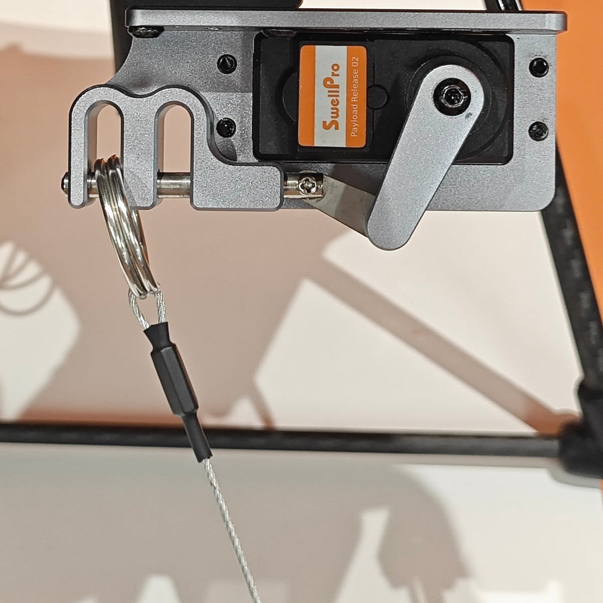 SwellPro Drone Tether (2 pcs) for All SwellPro Drones — image 2