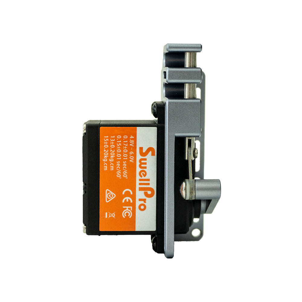 SwellPro Dual Bait Release for Fisherman Max(FD2)/FD3/FD1+ Drone — image 2