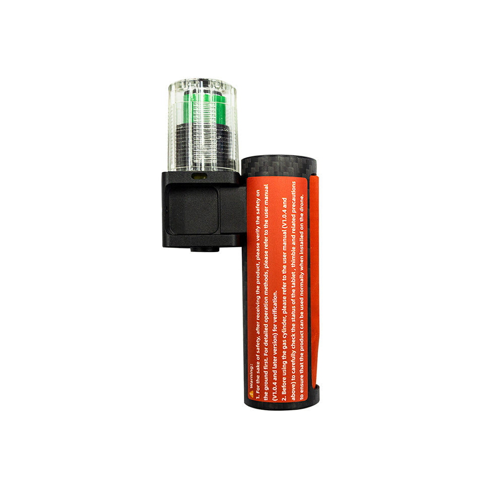 SwellPro Fisherman MAX Emergency Buoy