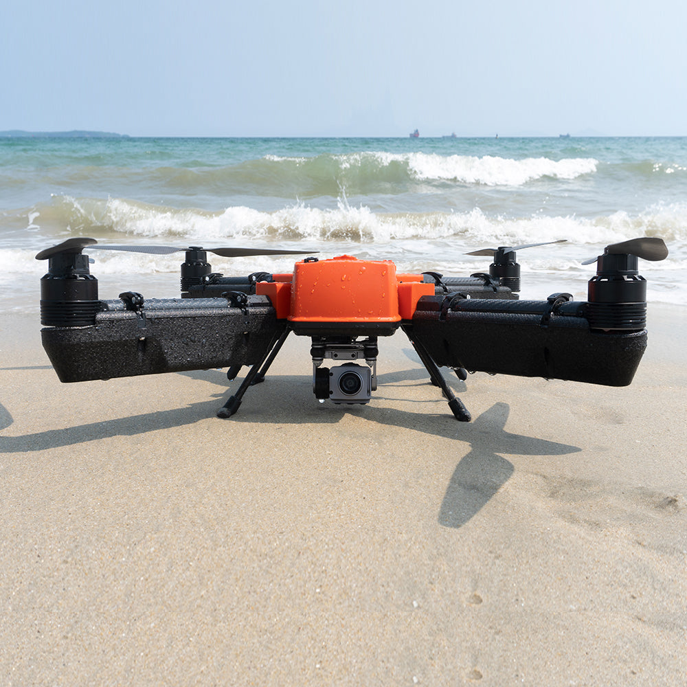 SwellPro Fisherman MAX Floating Device — image 3
