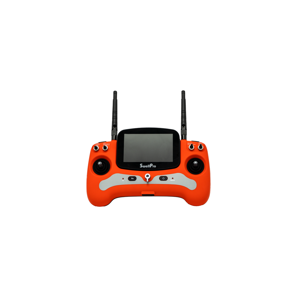 SwellPro Fisherman Max FD2 Advanced color-screen controller alone