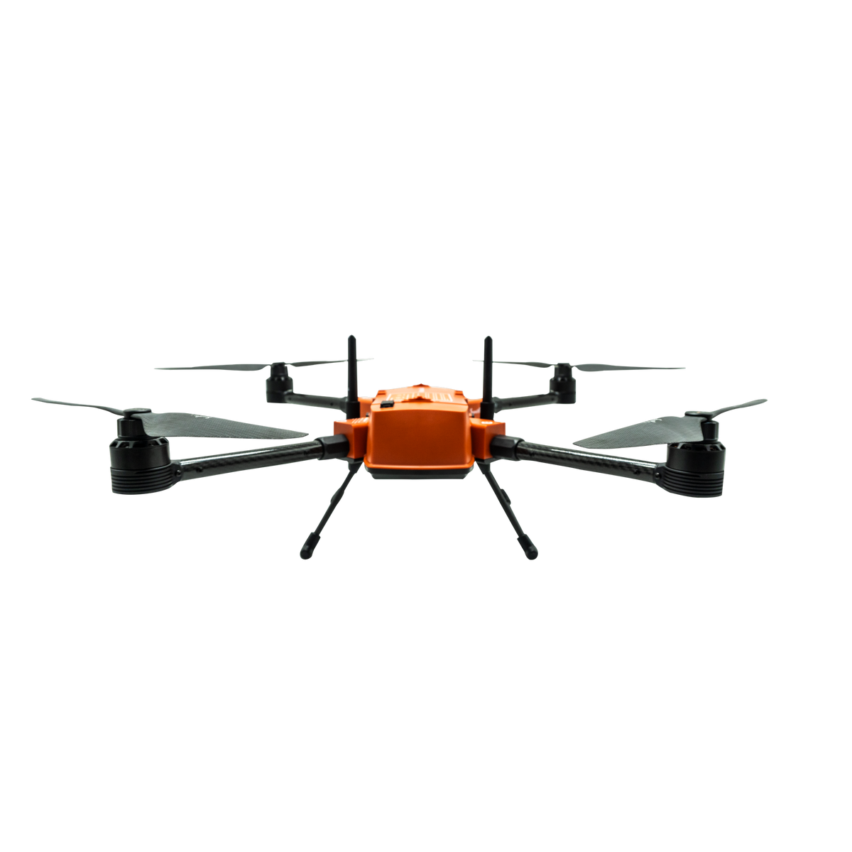 SwellPro Fisherman Max FD2 Standard front view