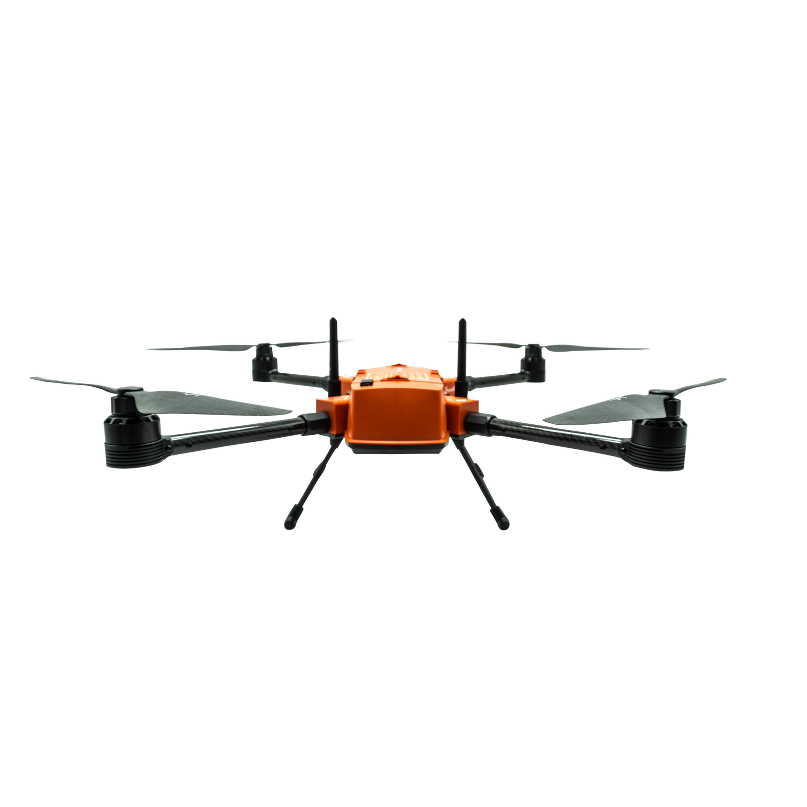 SwellPro Fisherman Max FD2 Standard front view