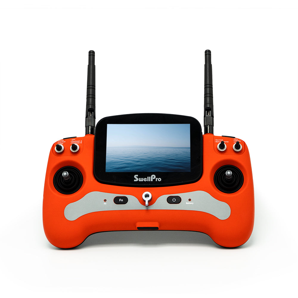 SwellPro Fisherman FD3 Fishing Drone Remote Controller