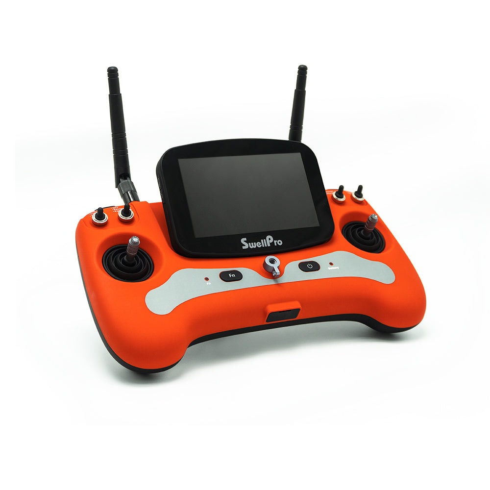 SwellPro Fisherman FD3 Fishing Drone Remote Controller — image 2