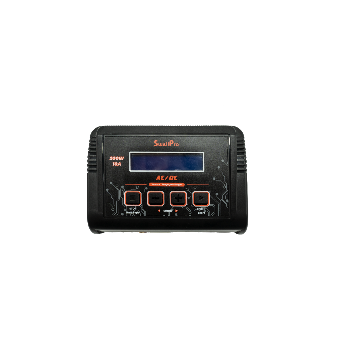 SwellPro Fisherman Max FD2 charger