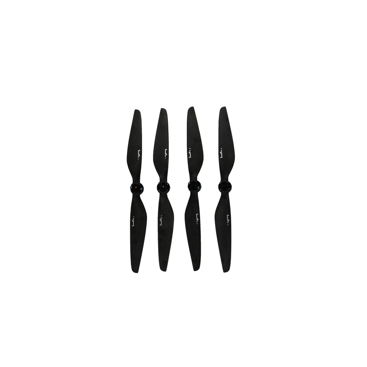 SwellPro Fisherman Max FD2 propellers