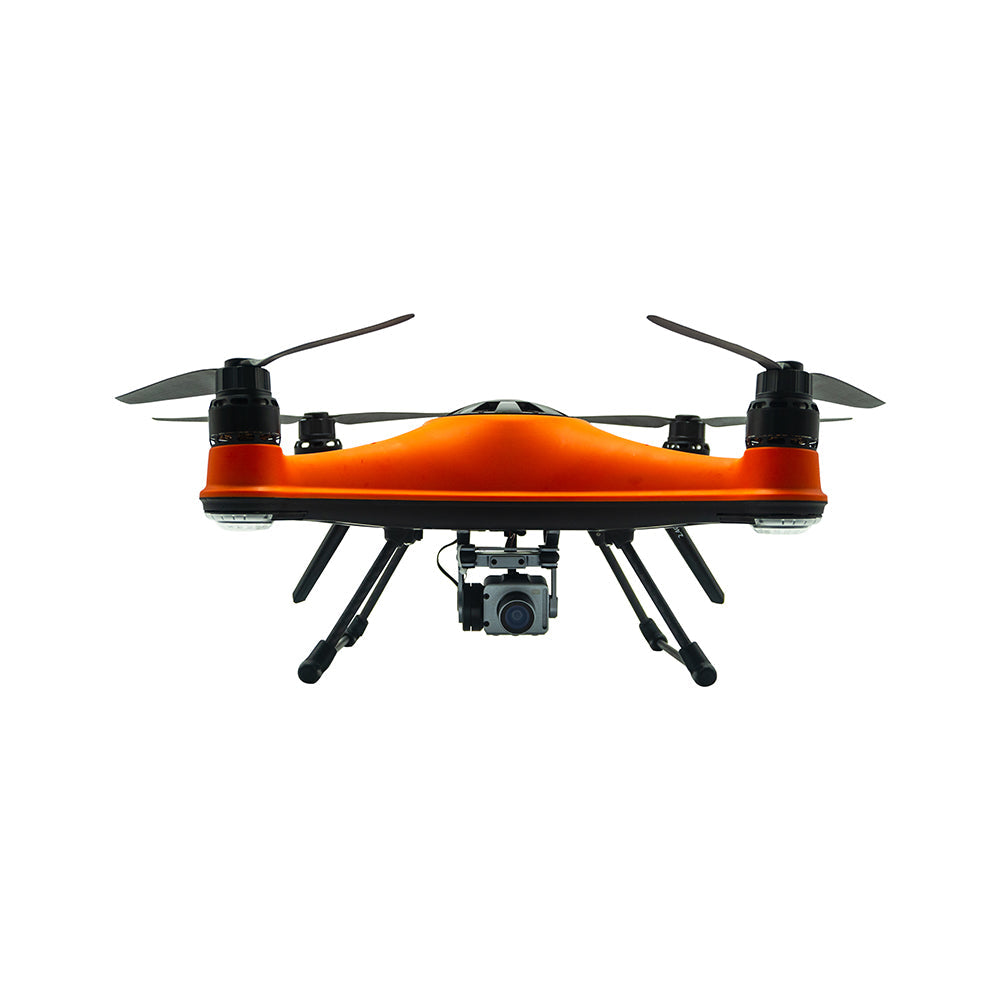 SwellPro GC1-M WaterProof 1-Axis Gimbal 4K Camera for Fisherman MAX(FD2)/FD3 Advanced Drone — image 5