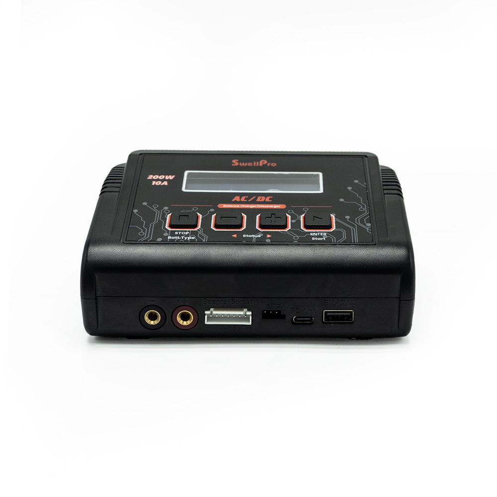 SwellPro Fisherman Max Balance Charger