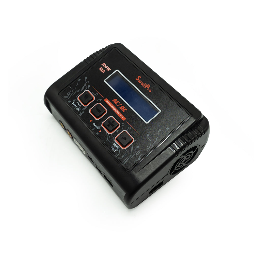 SwellPro Fisherman Max Balance Charger — image 2